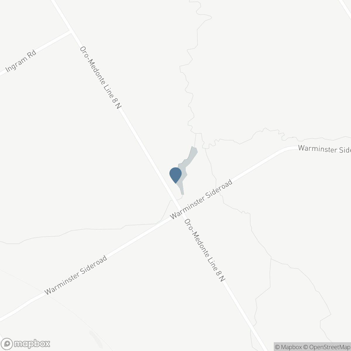 4201 LINE 8 LINE N, Coldwater, Ontario L0K 1E0